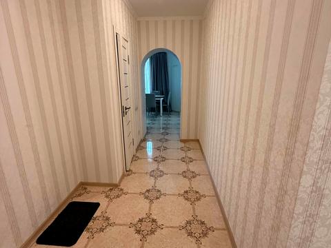 квартира по адресу Львовское шоссе, 55