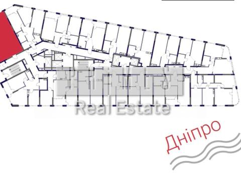 квартира за адресою Причальна вул., 8