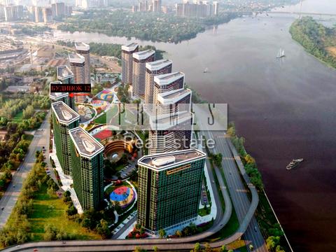 квартира за адресою Причальна вул., 8
