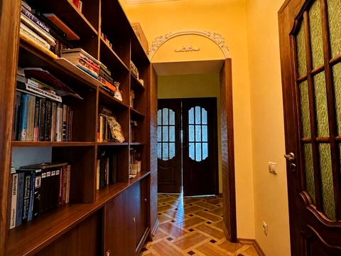 квартира по адресу Погулянка ул., 22б
