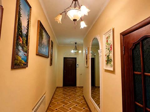 квартира по адресу Погулянка ул., 22б