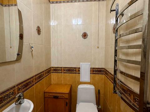 квартира по адресу Погулянка ул., 22б