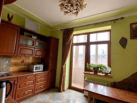 квартира по адресу Погулянка ул., 22б