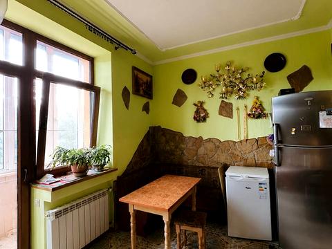 квартира по адресу Погулянка ул., 22б