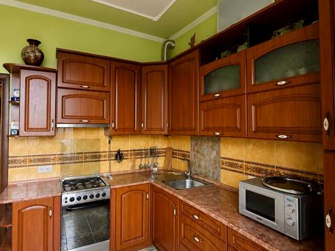 квартира по адресу Погулянка ул., 22б
