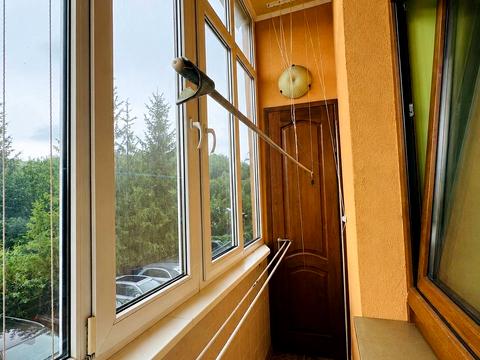 квартира по адресу Погулянка ул., 22б