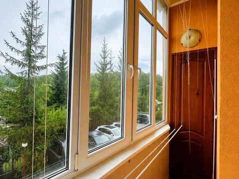 квартира по адресу Погулянка ул., 22б