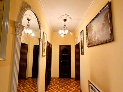 квартира по адресу Погулянка ул., 22б