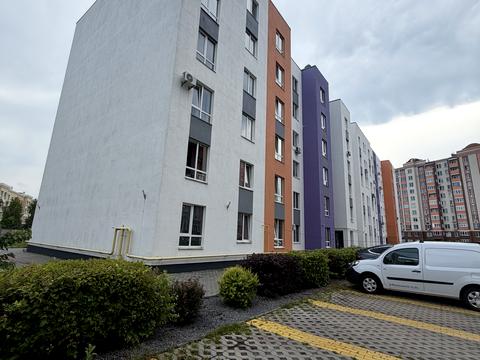 квартира за адресою Соборна вул., 103/16