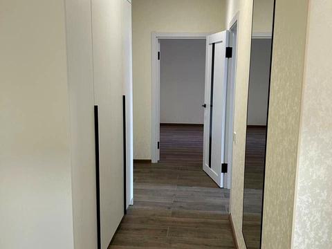 квартира за адресою Лісогринівецька вул., 30