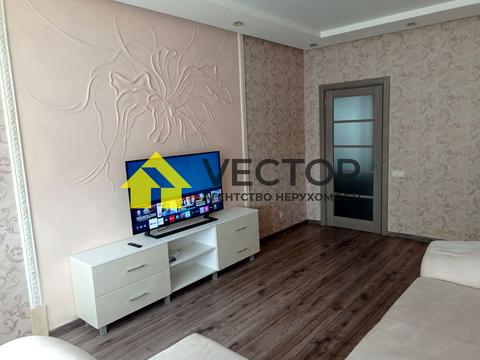 квартира за адресою Перспективна вул., 3