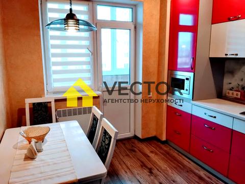 квартира за адресою Перспективна вул., 3