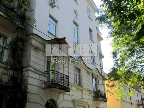 комерційна за адресою Київ, Кудрявська вул., 8-А