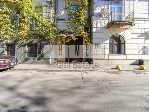 комерційна за адресою Київ, Кудрявська вул., 8-А