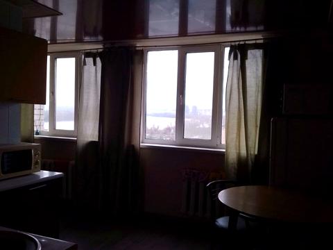 квартира по адресу Набережная Победы ул., 50