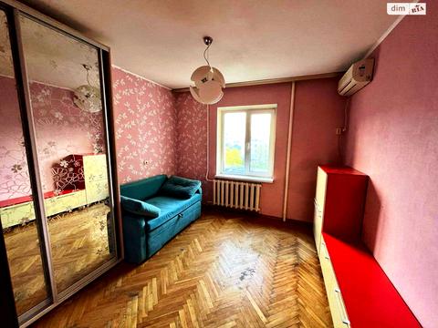 квартира за адресою Анни Ахматової вул., 6