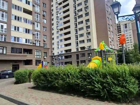 комерційна за адресою Одеса, Одеська вул., 41-Б
