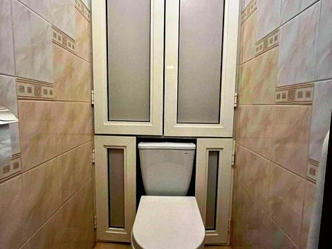 квартира за адресою Анни Ахматової вул., 6