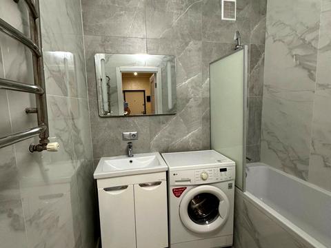 квартира за адресою Степана Бандери вул., 15
