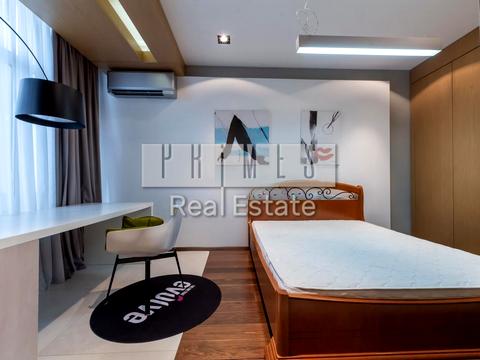 квартира по адресу Андрея Верхогляда ул. (Михайла Драгомирова), 20