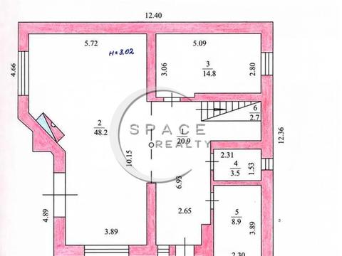 дом по адресу Бориславская ул.