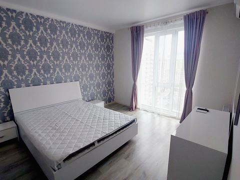 квартира по адресу Михаила Максимовича ул. (Онуфрія Трутенка), 24-Б