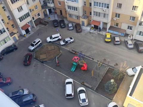 квартира по адресу Центральна ул., 16