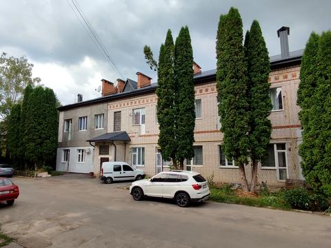 квартира за адресою Гарнізонна вул., 17/1