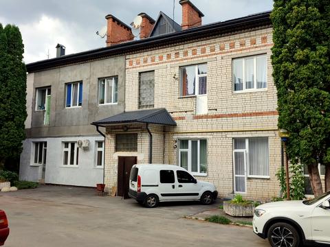 квартира за адресою Гарнізонна вул., 17/1