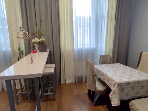 квартира за адресою Гарнізонна вул., 17/1