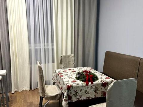 квартира за адресою Гарнізонна вул., 17/1