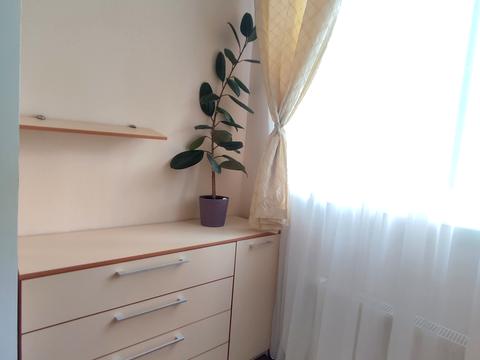 квартира за адресою Гарнізонна вул., 17/1