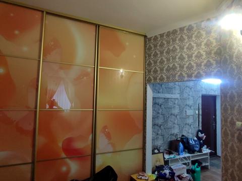 квартира за адресою Гарнізонна вул., 17/1