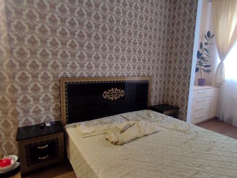 квартира за адресою Гарнізонна вул., 17/1