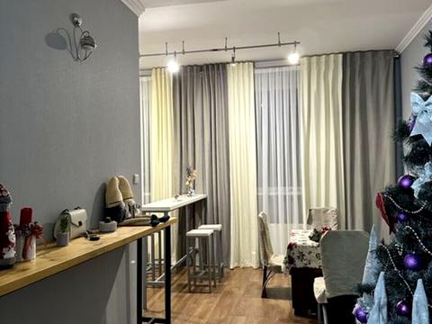 квартира за адресою Гарнізонна вул., 17/1