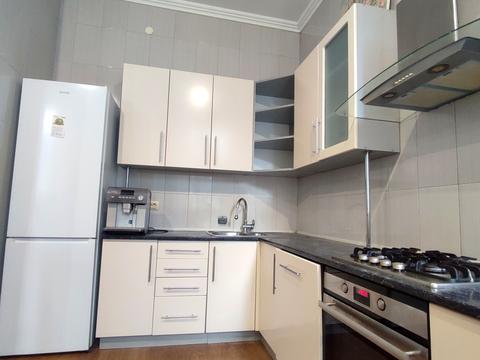 квартира за адресою Гарнізонна вул., 17/1