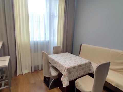 квартира за адресою Гарнізонна вул., 17/1