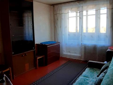 квартира по адресу Академика Барабашова ул., 38а