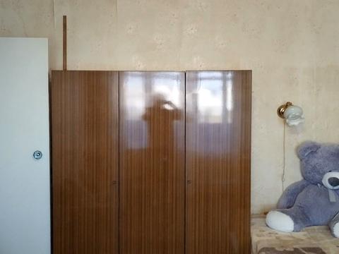 квартира по адресу Академика Барабашова ул., 38а