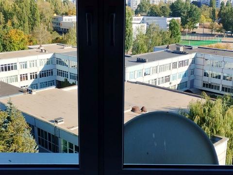 квартира по адресу Академика Барабашова ул., 38а