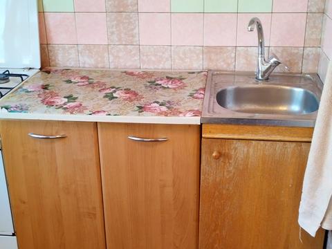 квартира по адресу Академика Барабашова ул., 38а