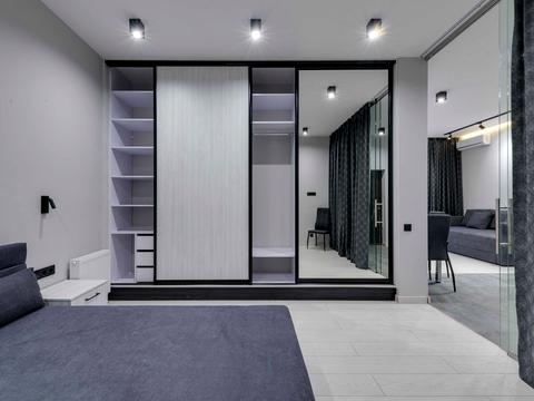 квартира за адресою Лейпцизька вул., 13-А