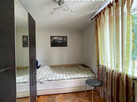 квартира за адресою Познанська вул., 8