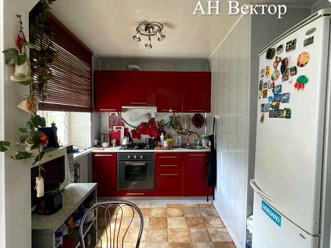 квартира за адресою Познанська вул., 8