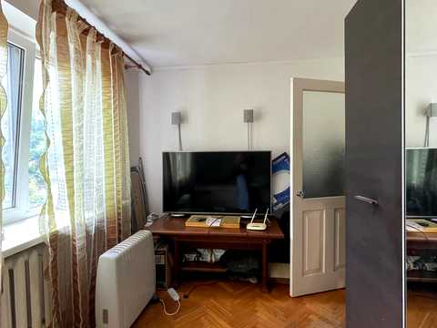 квартира за адресою Познанська вул., 8