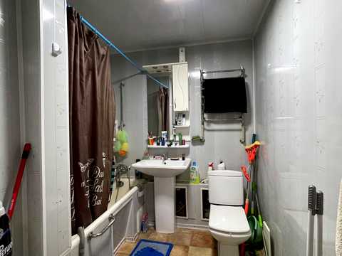 квартира за адресою Познанська вул., 8