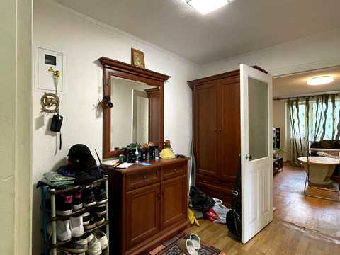 квартира за адресою Познанська вул., 8