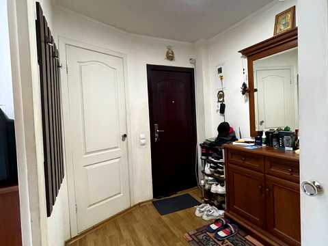 квартира за адресою Познанська вул., 8