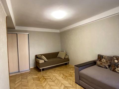 квартира по адресу Верховной Рады бульв., 26-Б