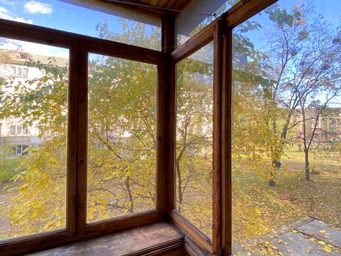 квартира по адресу Верховной Рады бульв., 26-Б